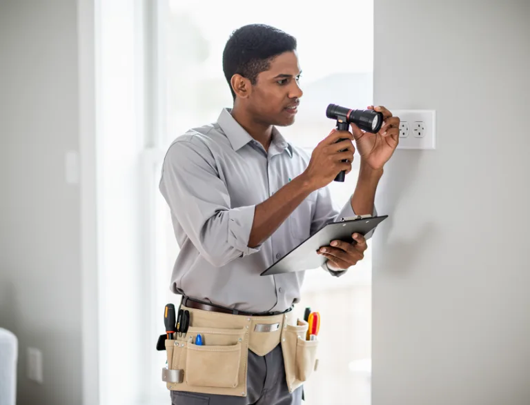 Home Inspector service in Newport News